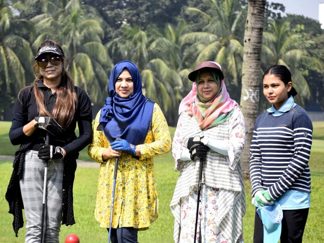 Daffodil International University tweet media