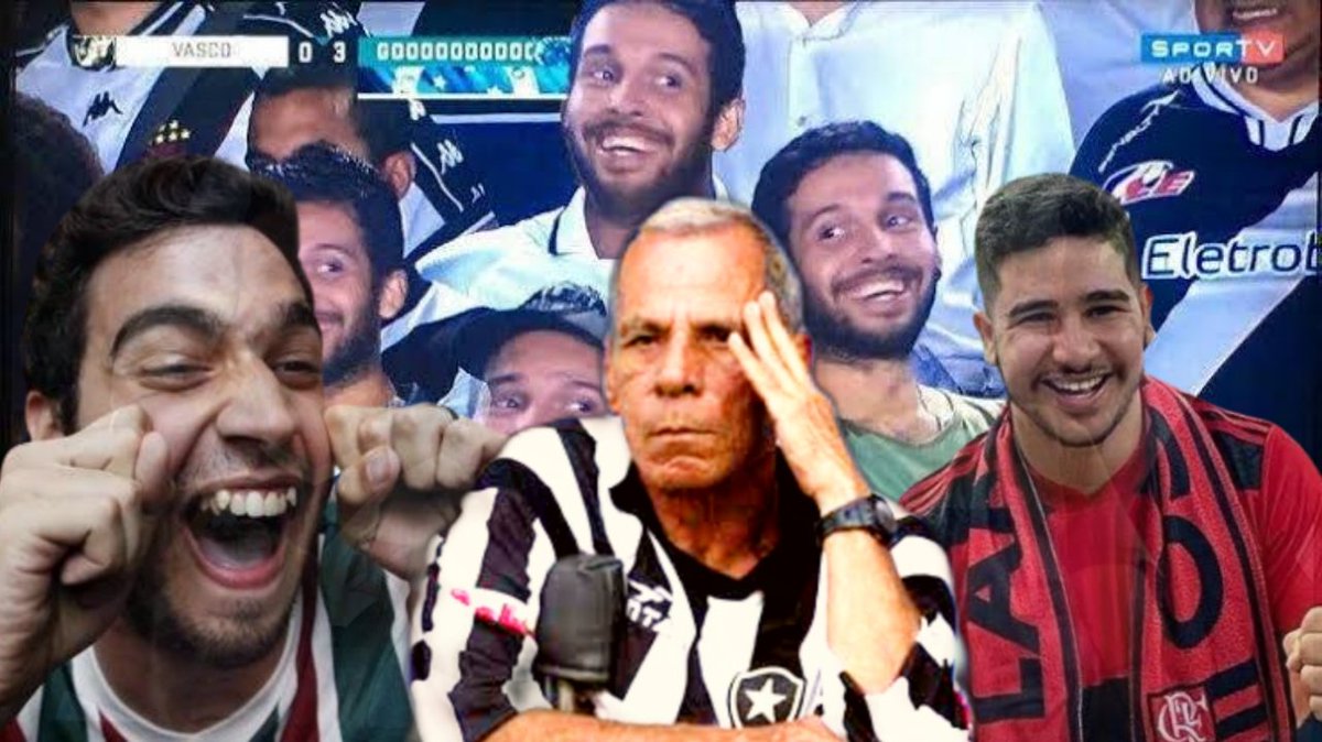 CarCielton's tweet photo. Botafaogo" flamengo"
 vasco"Endrick" https://t.co/7b1xFRODck