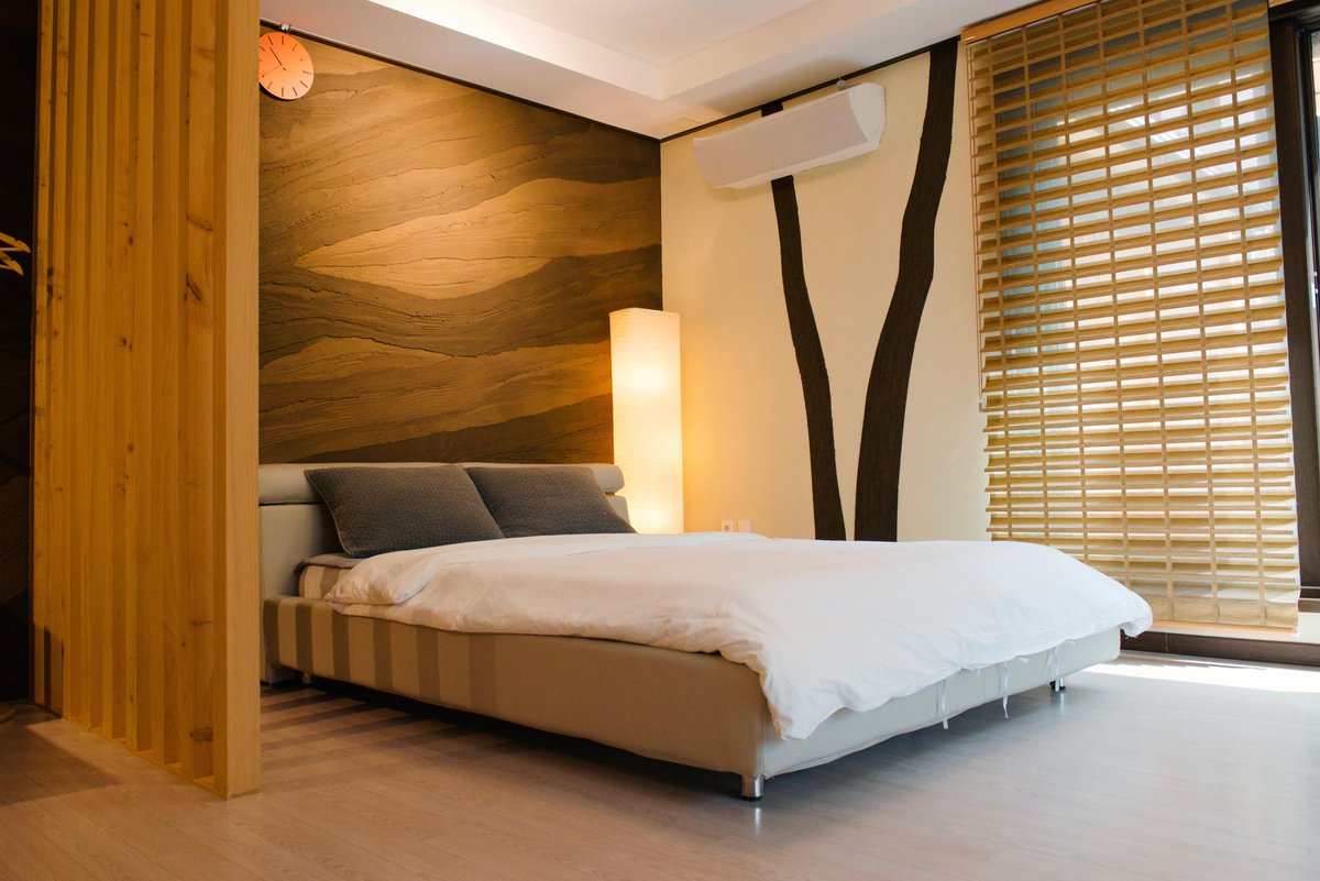 ideabox7's tweet image. 숲캉스 제대로 할 수 있는 숙소 - ALLTHATTRAVEL - go.shr.lc/3So3cqU