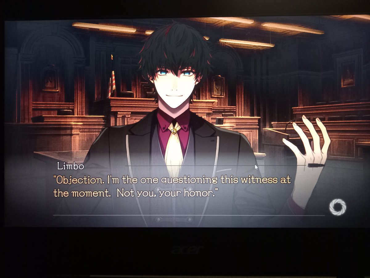 After 9652776 years, I finally picked up BUSTAFELLOWS y'all 😭💕 I am elated