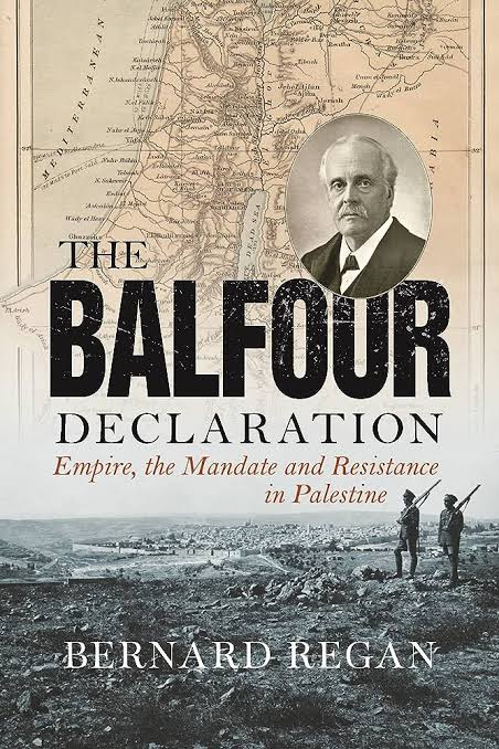 #Today in #History  
#upsc #upscaspirants #IAS #civilservices #Upsc_cse #GS #PSIR #History 

🔥🔥🔥🔥🔥🔥🔥🔥🔥🔥🔥🔥🔥

It was on #November2 1918 that #Balfour #Declaration was signed 

And today #Israel #Palestine
#Gaza #WestBank #IsraelPalestineConflict
Is what we all see.