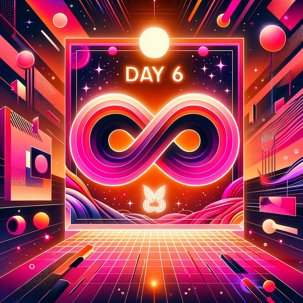 LOOP2XYZ's tweet photo. Day 6: Feeling stoked on the #100DayChallenge
Today, we’re highlighting our focus points feature, crafted with insights from @AlexHormozi. Check it out! #LOOP2 https://t.co/xeYD1Mnmn3
