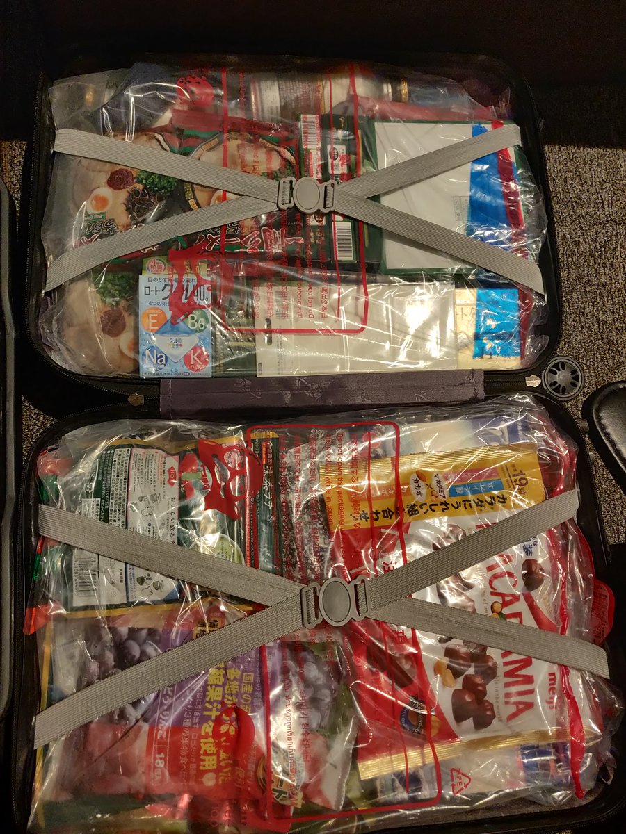 BASIELYO's tweet photo. @CebuPacificAir @CebuPacificJPN REPORTED LOST BAGGAGE STILL NO PROGRESS ON TRACING? Normal na ba sainyo mag mishandle and may mawalan ng Baggage? Out of 2 checked baggage, 1 lang nakuha namin pag arrive https://t.co/bmWU2NmIzc