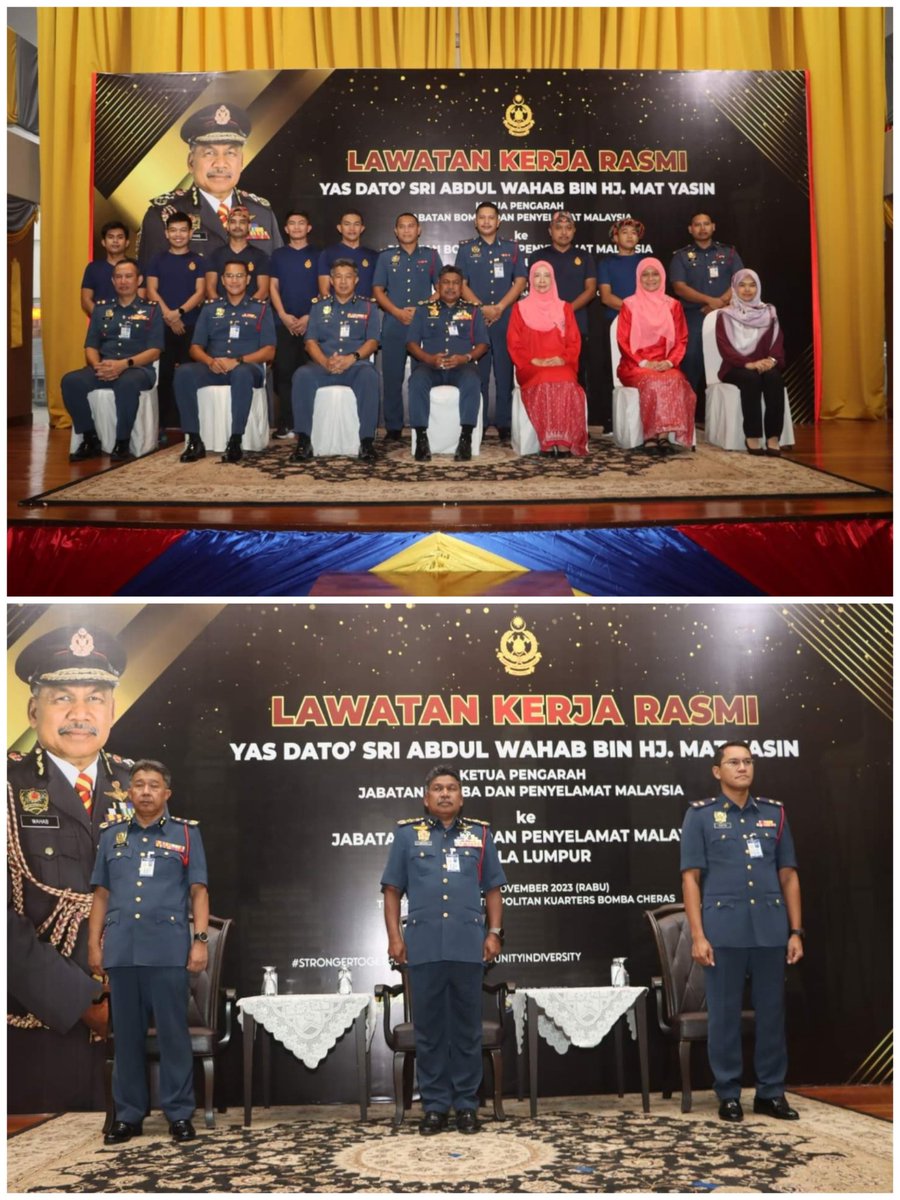 Bomba Kuala Lumpur tweet media