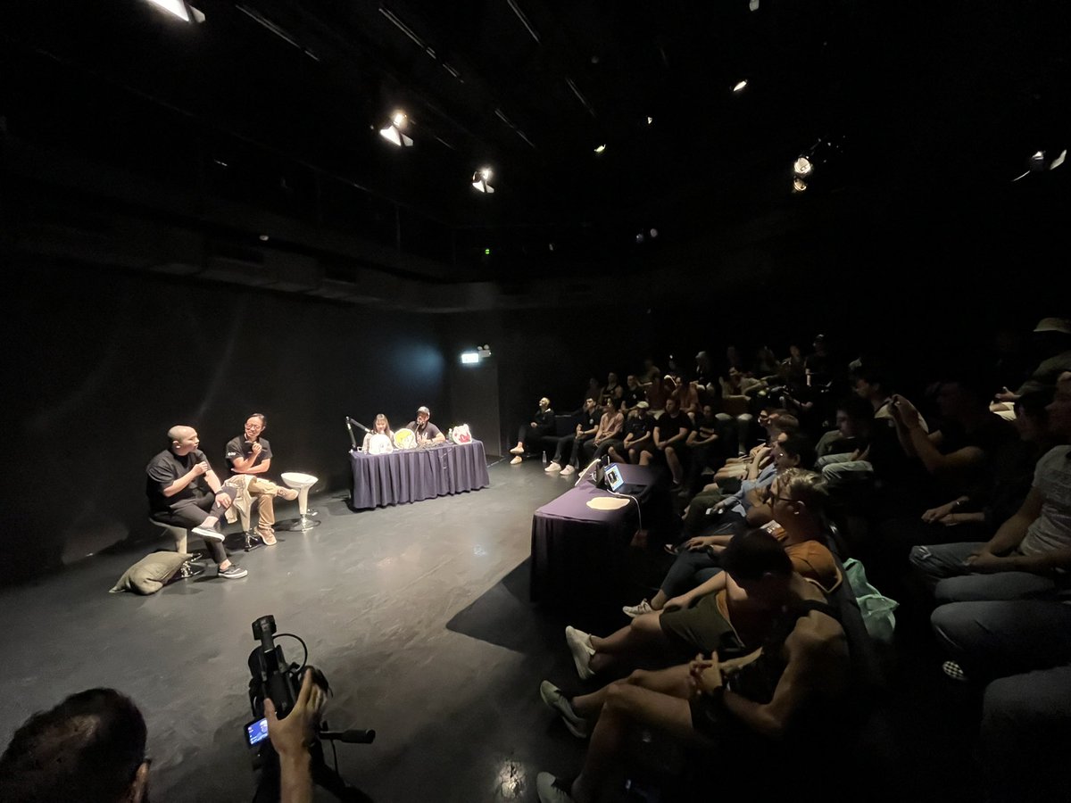 Conan TITW 🏴‍☠️👹 tweet media