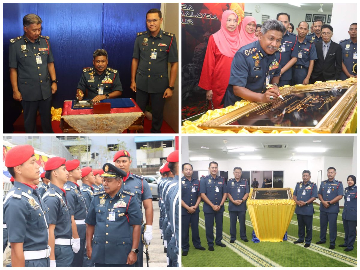 Bomba Kuala Lumpur tweet media