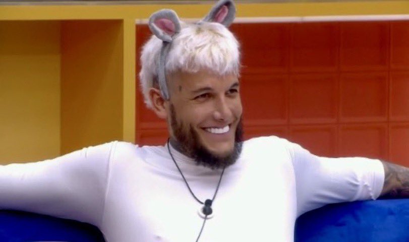 holasoytopi's tweet photo. Alex ha sido el absoluto protagonista de la edición.

GH VIP 8 lleva su nombre.

#SINALEXNOHAYGHVIP

#GHVIP1N #GHVIP2N https://t.co/Du1GmbRzjq
