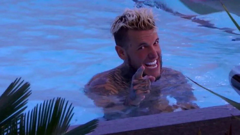 holasoytopi's tweet photo. Alex ha sido el absoluto protagonista de la edición.

GH VIP 8 lleva su nombre.

#SINALEXNOHAYGHVIP

#GHVIP1N #GHVIP2N https://t.co/Du1GmbRzjq