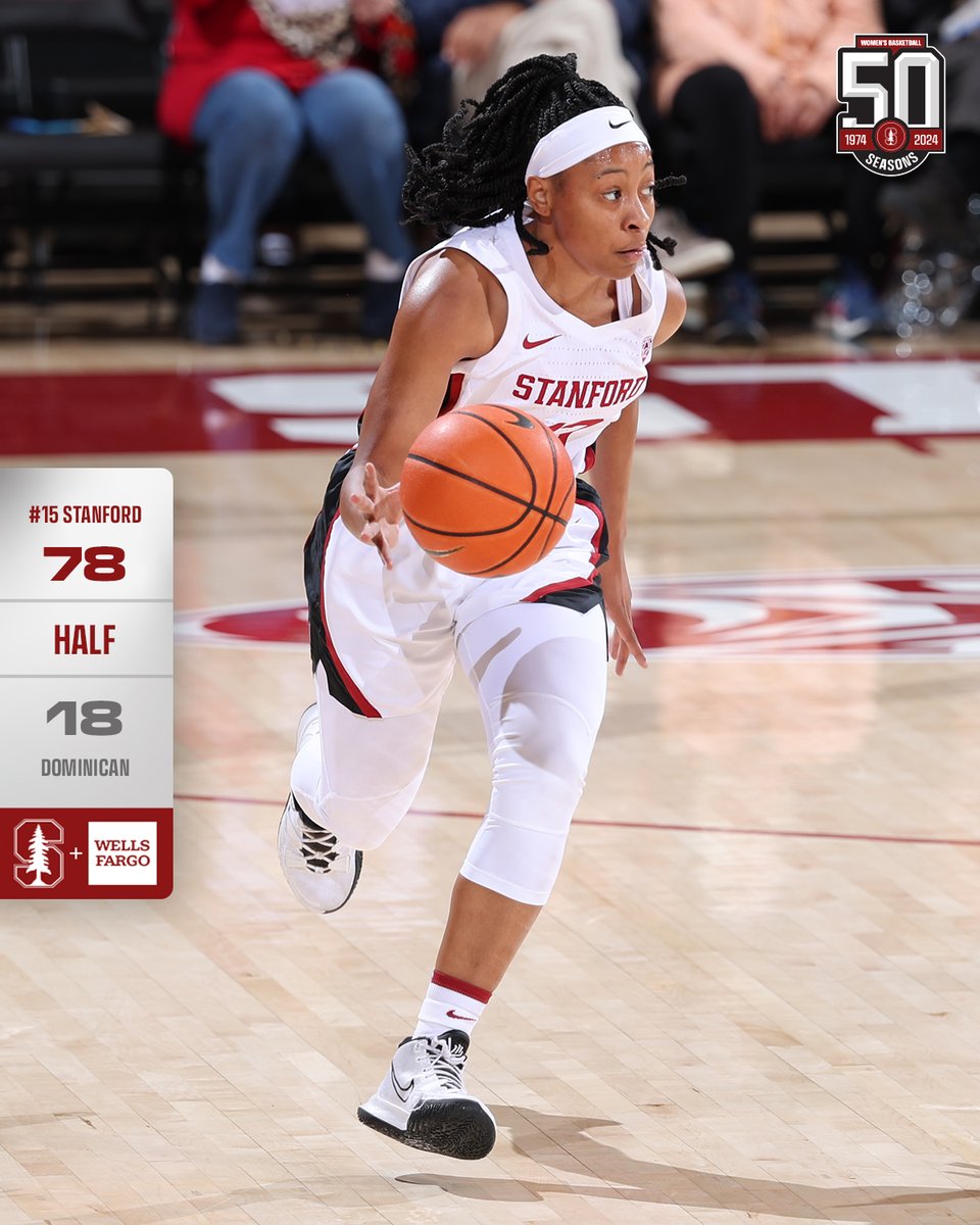 Advantage » 🌲 

#GoStanford