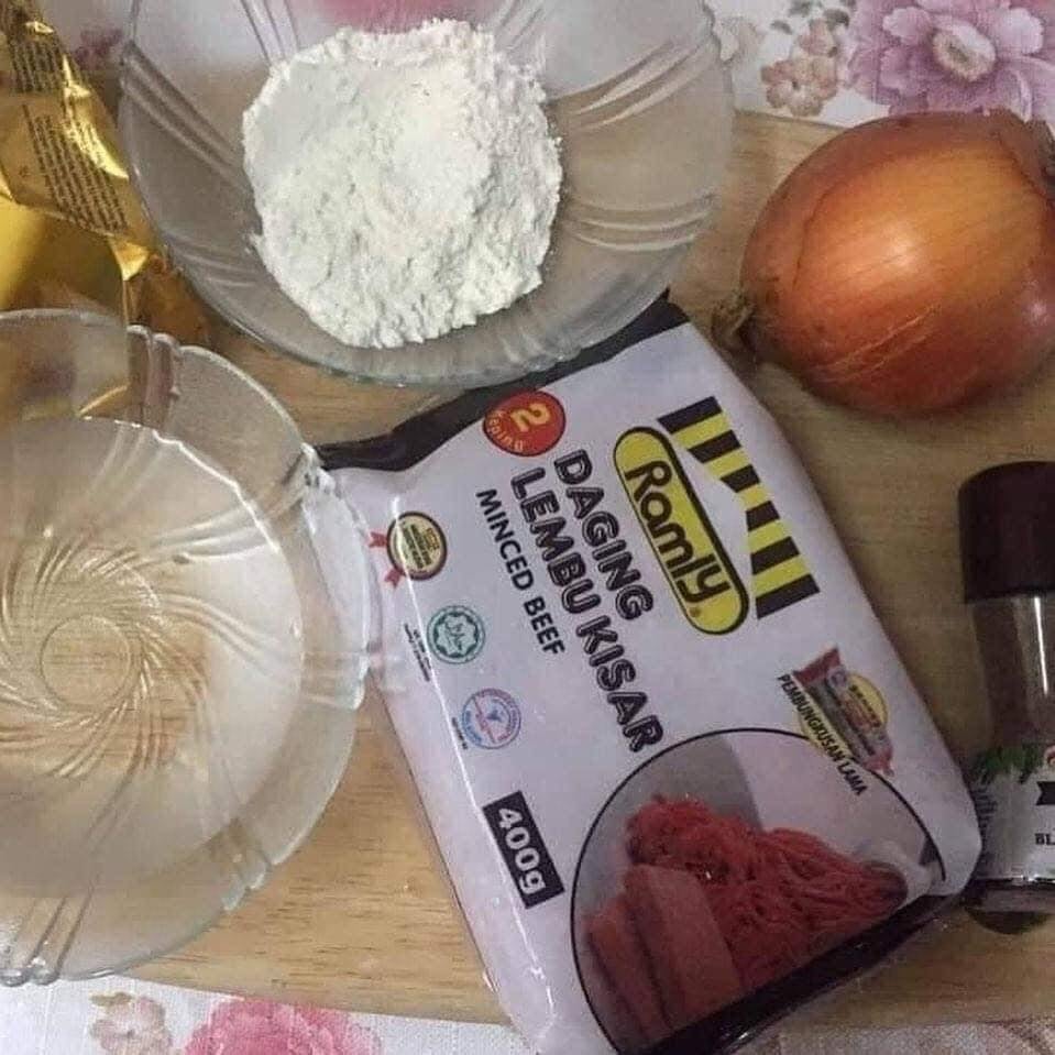 Daily Makan tweet media