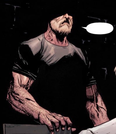 SymbioticFury's tweet photo. https://t.co/zZQMyXQaPQ

I got five dolla for whoever can throw together a quick Eddie Brock pfp.

Specifically from the 2018 run. If possible. 🫶👹 https://t.co/MVmEaDy37s