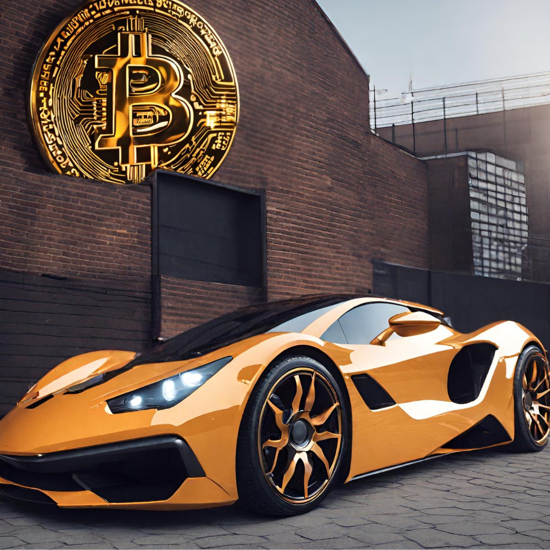 成功需要经历失败的洗礼，每一次失利都是为了更强大的交易蓄力。

我们坚持不懈，为了荣耀的加冕。#BTC #Coinbase