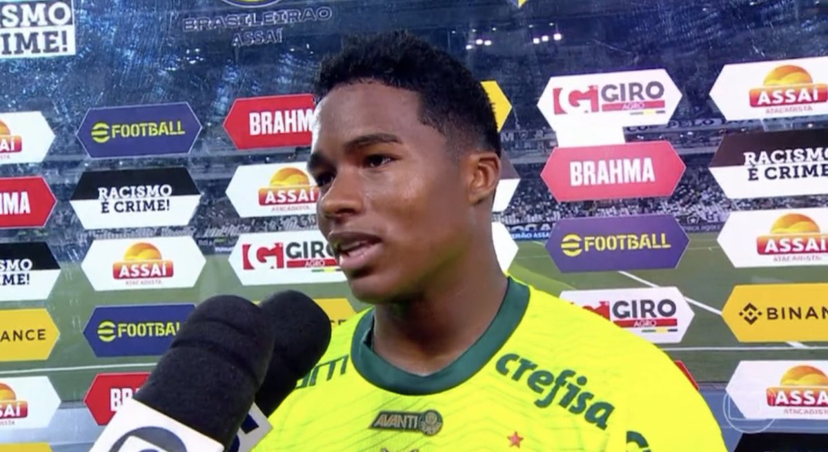 Planeta do Futebol 🌎 tweet media