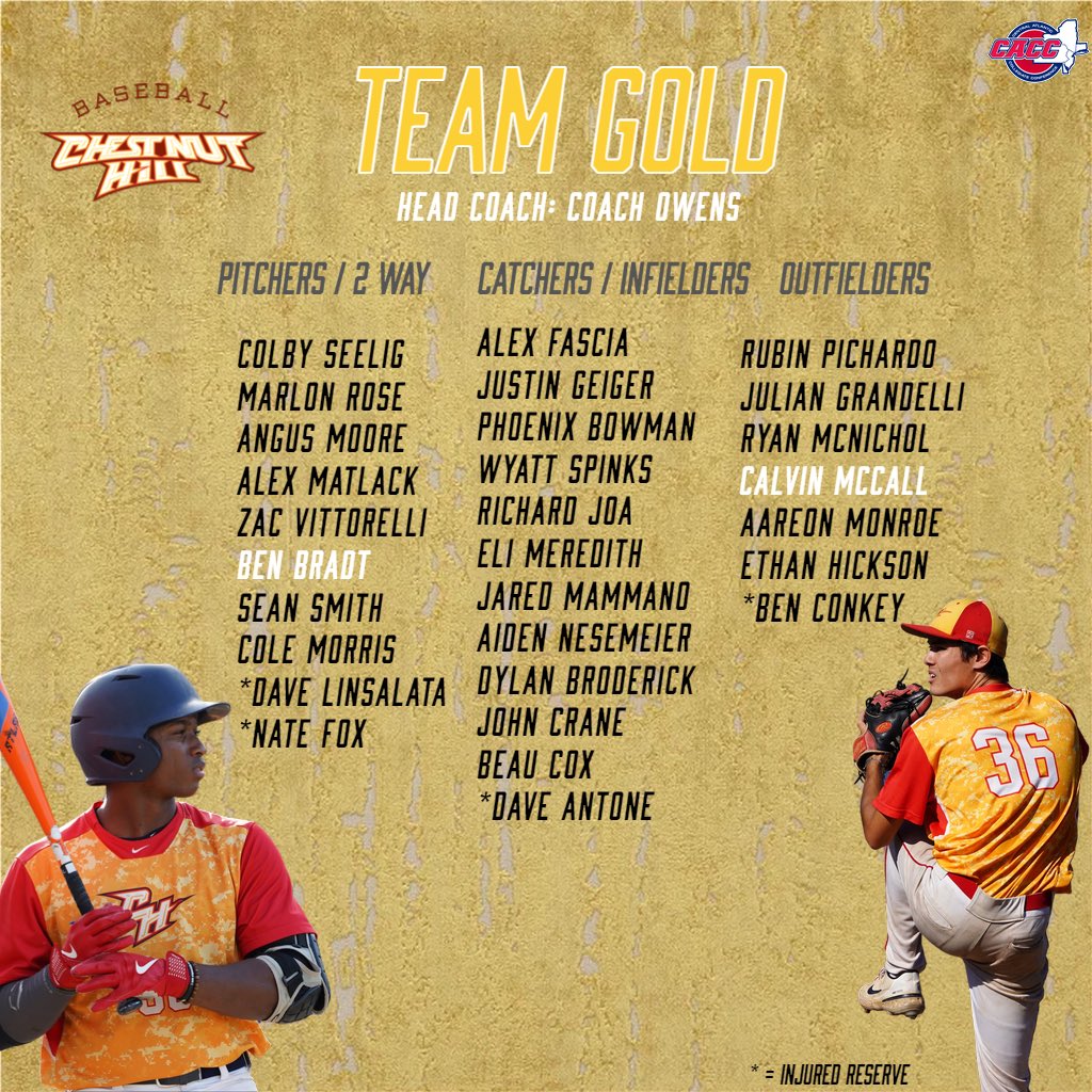 CHC Baseball tweet media