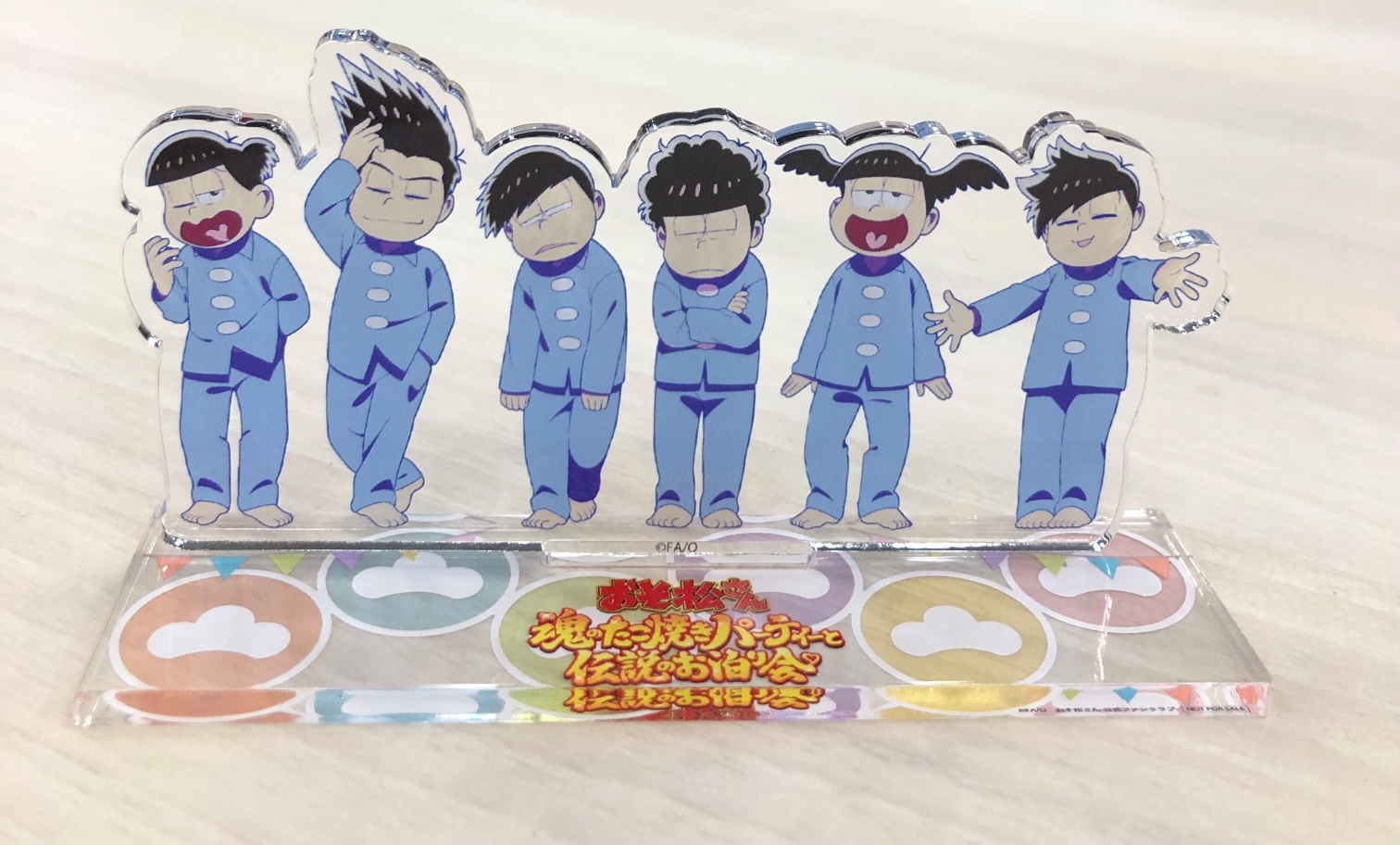 おそ松さん」公式アカウント on X: 