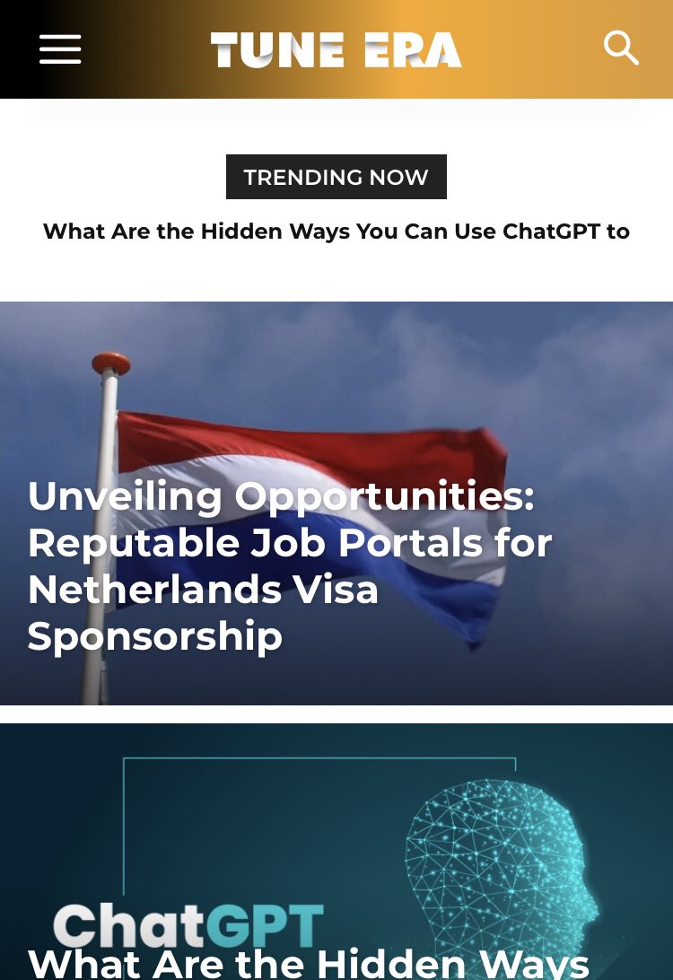 tune_era's tweet photo. Learn more: https://t.co/4wQXHObolX

#news #ai  #tech #MachineLearning #AR #Visas #Immigration #Canada #Australia #NewZealand #Australia #USA #StudyVisa #job #workvisa https://t.co/xtSj7j2AOz