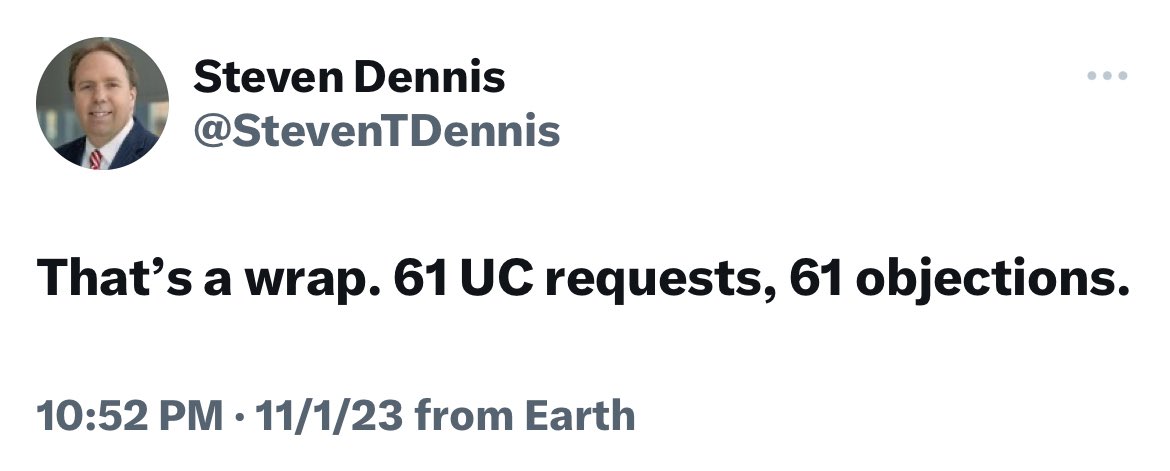 Change the fucking senate rules or expel Tommy Tuberville. This is insanity.