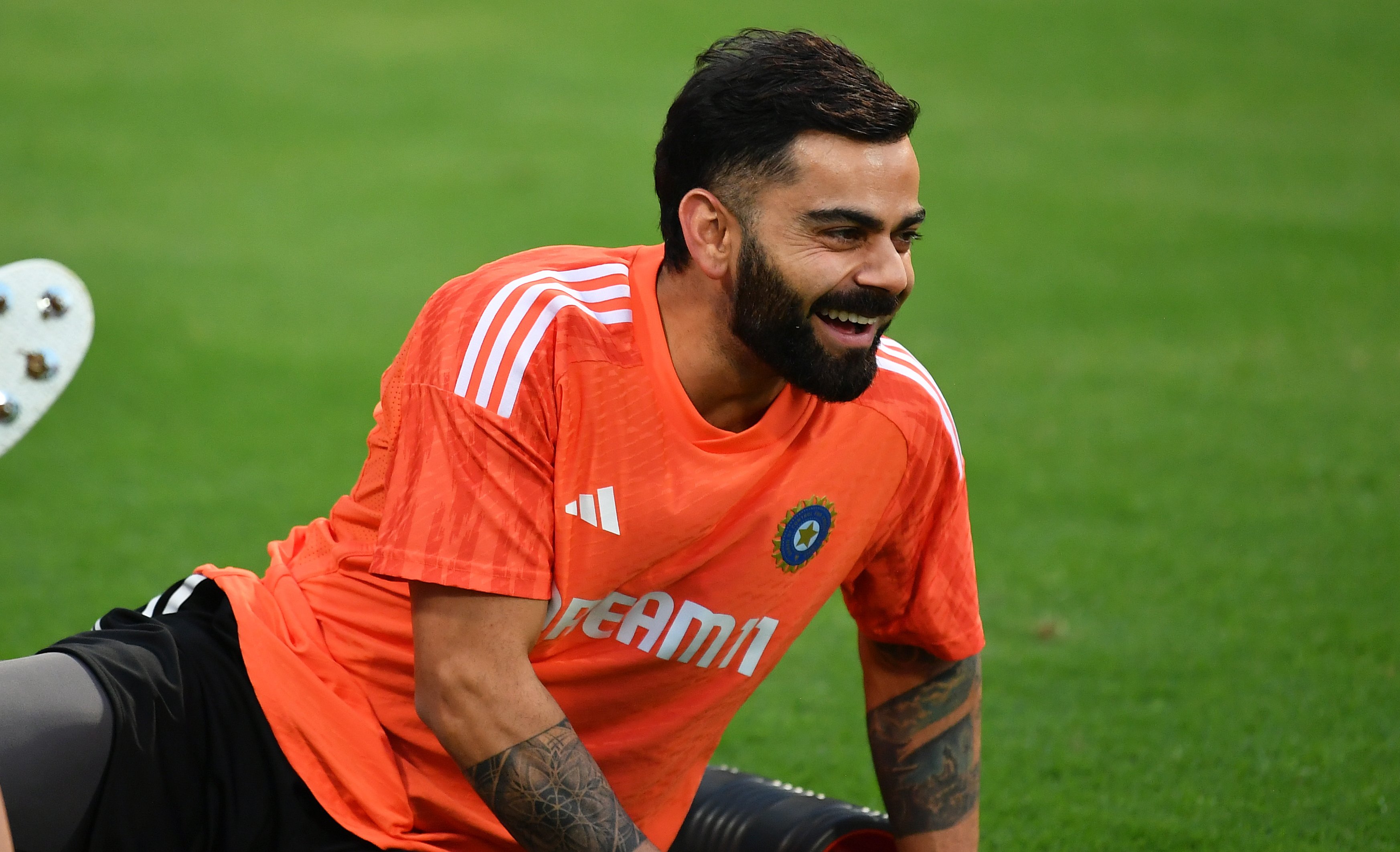 CWC 2023 Showdown: Star Players to Watch in India vs. South Africa 