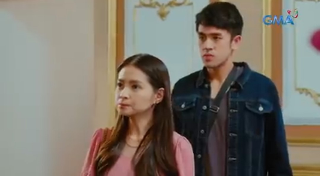 barda_fever's tweet photo. Yung nakipagsabayan din si #DavidLicauco kay Ms. Jean sa actingan sa confrontation nila. Bravo! 👏💙
#MSKMHiwalayanAtKatotohanan
#Maging https://t.co/AxeQXuGVBH
