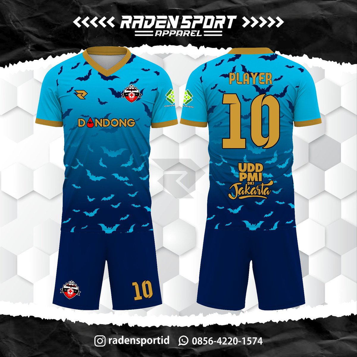 Ghoniyan1's tweet photo. DONDONG donor darah dong!
#Jersey #jerseyprinting #jerseyfutsal https://t.co/HYtCQ0v0bZ
