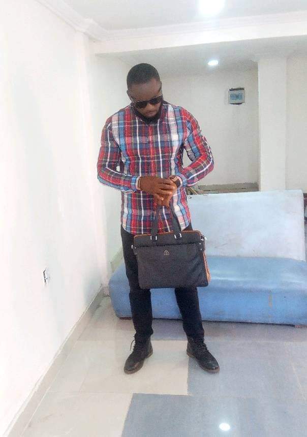 Official_ObiGee's tweet photo. If God wanted me to quit ..he wouldn't have shown me the good things he does..now I refuse to loose in any Game I choose to play #KingsMenAutomobiles #obigee https://t.co/i7cRulXTtd