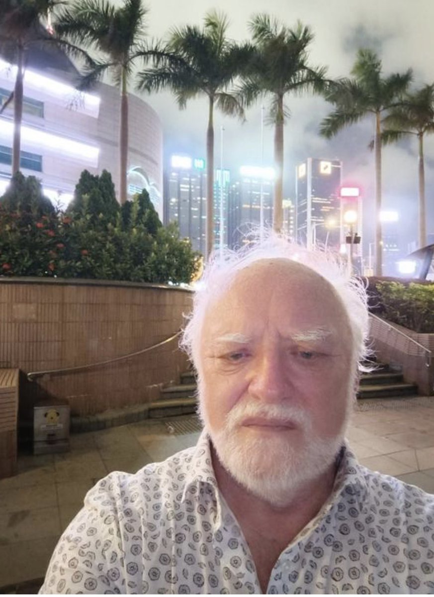 __sugs's tweet image. #HongKongFinTechWeek2023