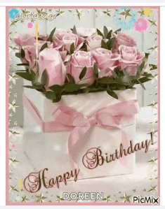 Esme3003's tweet photo. @aidafarrar Feliz cumpleaños Aída. Siempre se te extraña.  Bendiciones para tu vida 🙏 https://t.co/B9HAvxouqm