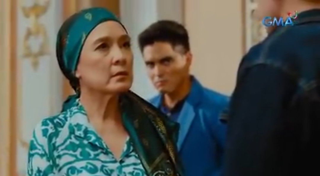 barda_fever's tweet photo. Yung nakipagsabayan din si #DavidLicauco kay Ms. Jean sa actingan sa confrontation nila. Bravo! 👏💙
#MSKMHiwalayanAtKatotohanan
#Maging https://t.co/AxeQXuGVBH