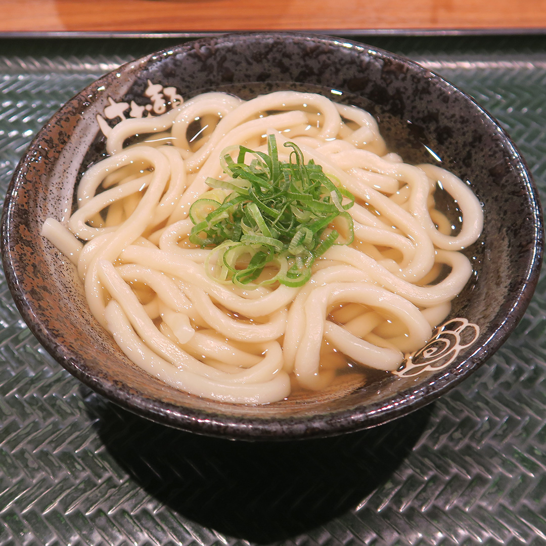 はなまる豆知識👨🏻‍🎓 皆さんは「かけ そのまま」をご存知でしょうか