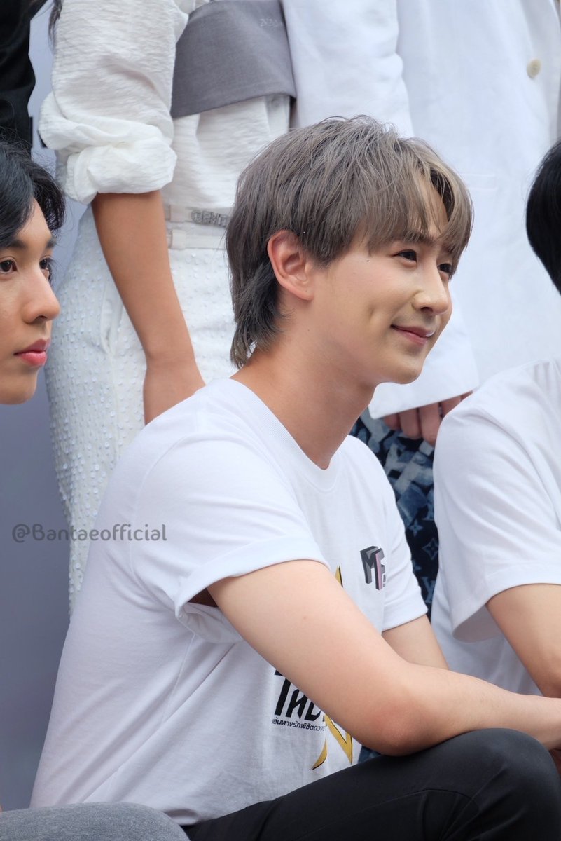 BANTAE.OFFICIAL tweet media