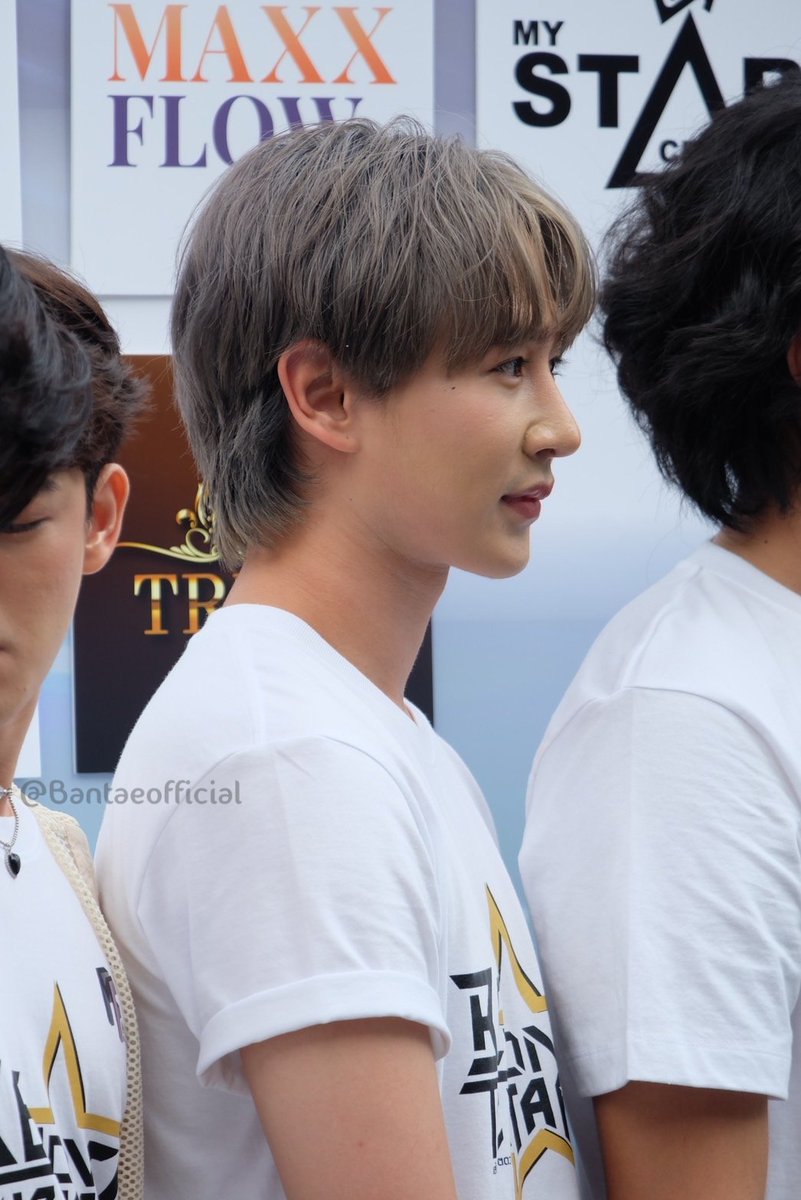 BANTAE.OFFICIAL tweet media