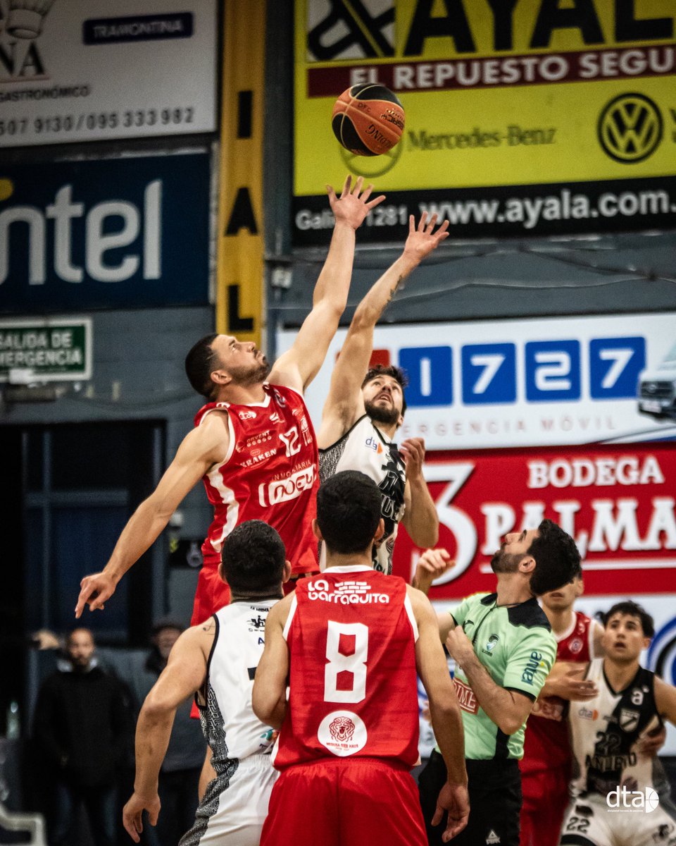 Por <a href="/DTAFubb/">DTA</a> , 
<a href="/DFCBasquetbol/">Danubio Básquetbol</a> derrotó a <a href="/ATENEOPIRIA/">Ateneo Piriapolis</a> 71-66 Matias Nicoletti <a href="/MNicoletti13/">Matias Nicoletti</a> 20 pts.
<a href="/clublayva/">Club Layva</a> 79 <a href="/CluBohemios/">Club A. Bohemios</a> 73
Brian Silva <a href="/BrianSilvaa14/">Brian</a> 24.
<a href="/CapurroCA/">ClubAtlético Capurro</a> 77 <a href="/JuventudBasket/">C.A. Juventud | Basketball</a> 62 , Sebastian Álvarez e Ivan Cabrera 13.