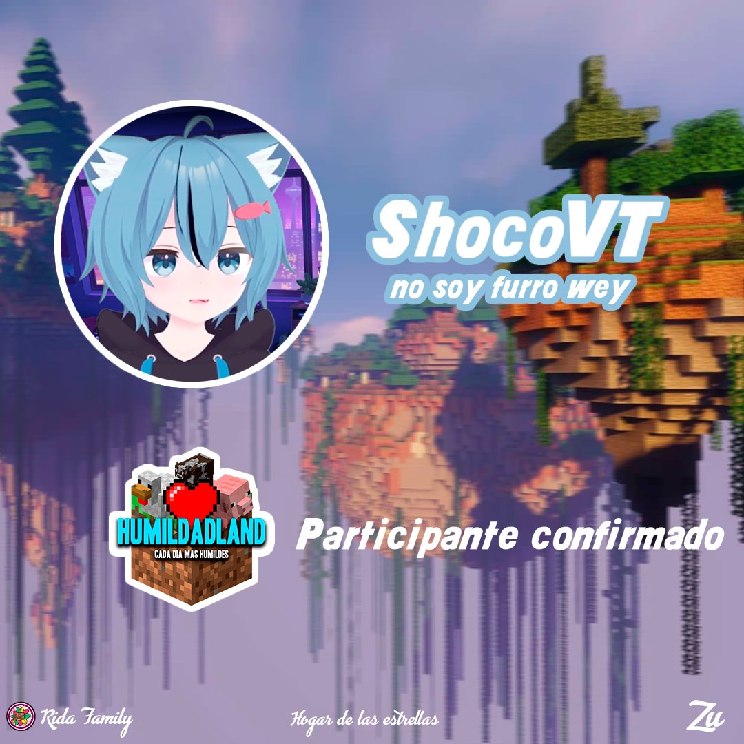 HumildadLand23's tweet photo. @ShocoVT también llamado shocolatito, dice que no es furro, cómo será su convivencia con los demás? será que veremos otra faceta de el? https://t.co/PSt6zOjuiv