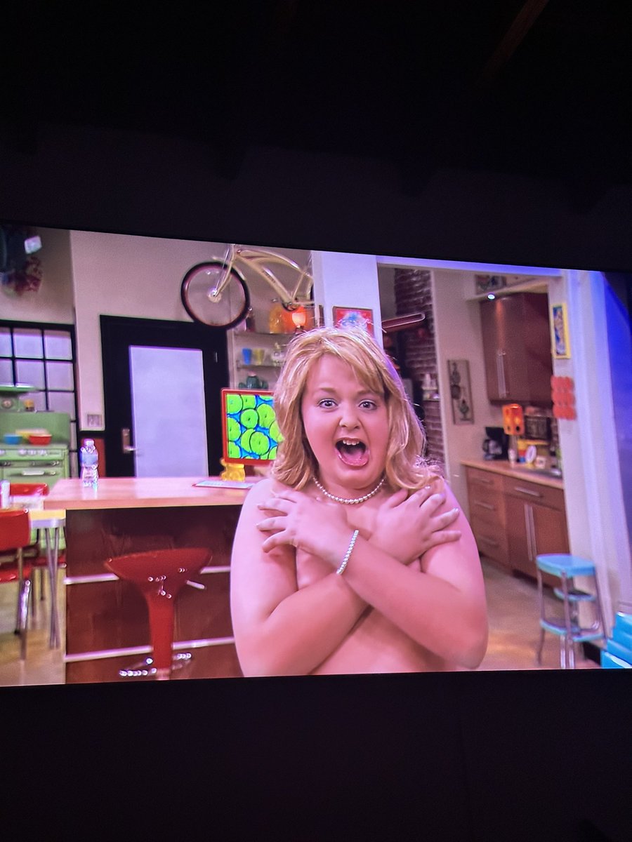 SheenVg's tweet photo. Gibby es mi Roman Empire https://t.co/9WddQut6Vy