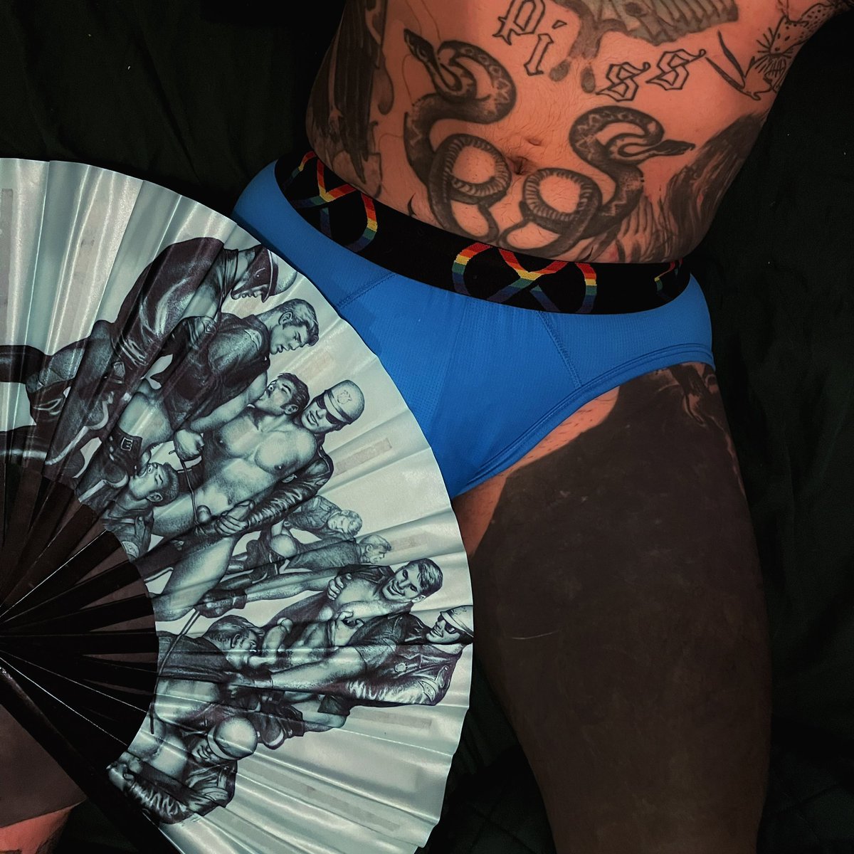 sifblvck's tweet photo. I am that kind of gay. https://t.co/DLRjlELlLZ