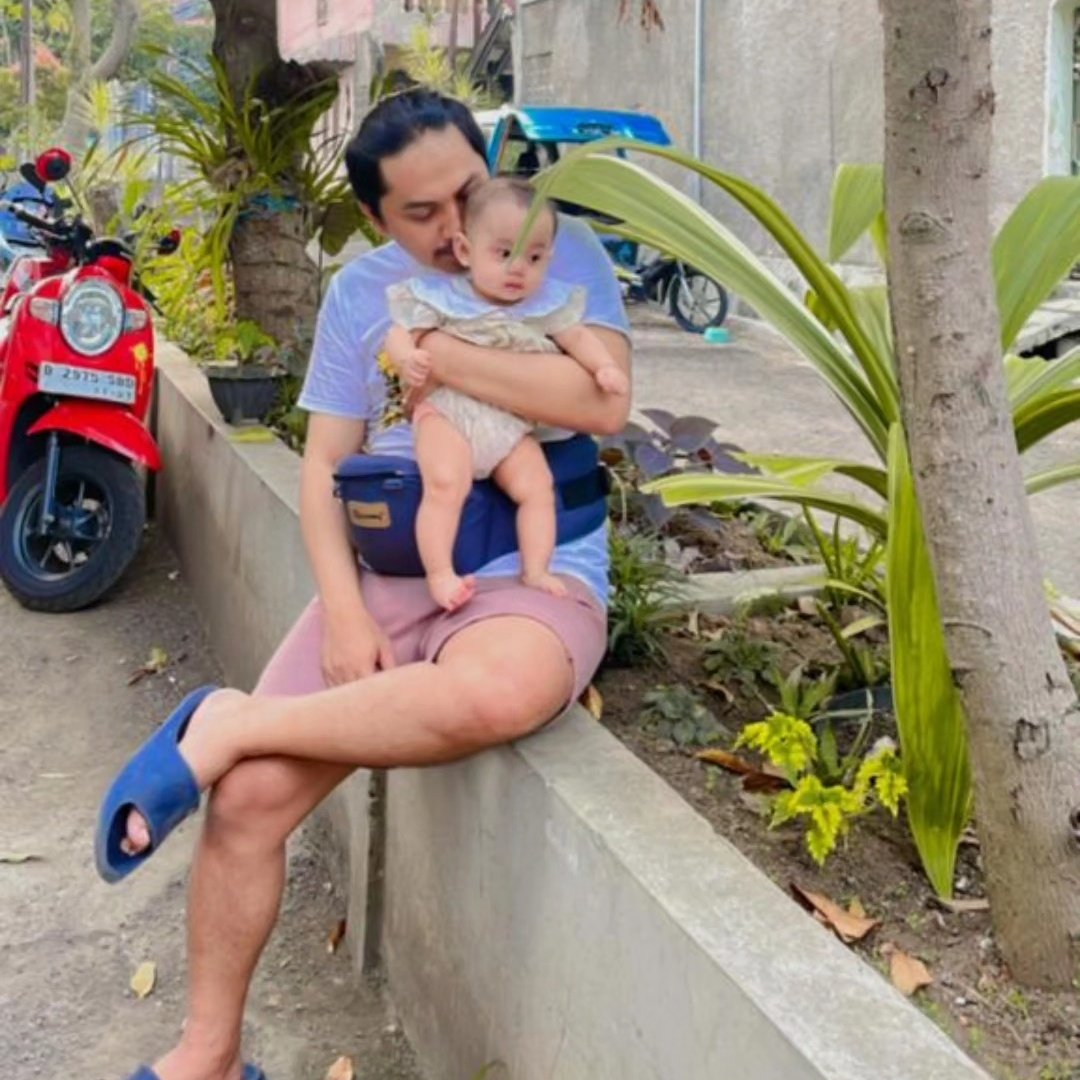 wikilesmana's tweet photo. #FotoProfilBaru https://t.co/2ElTsHkzcX