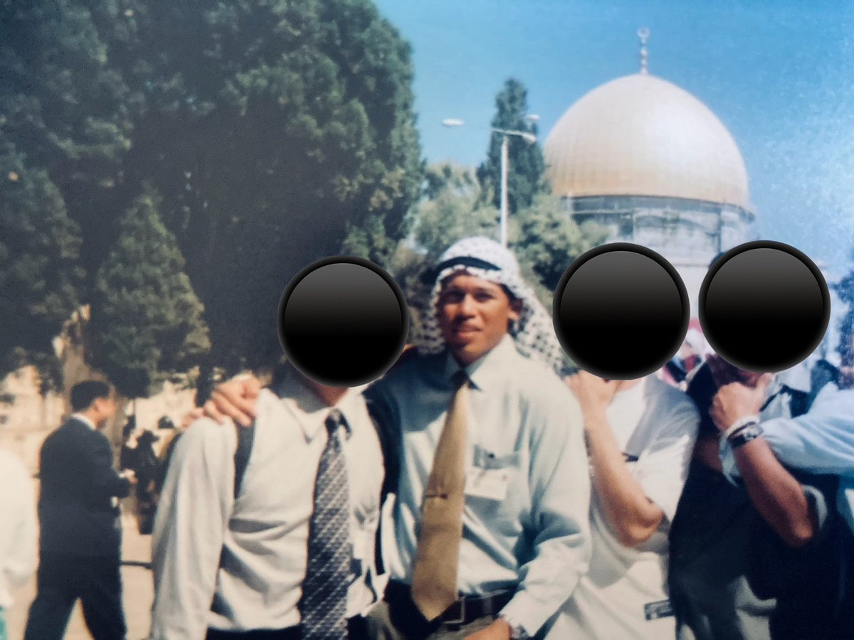 sergio4hawaii's tweet photo. For years people told me I should be careful in posting these pictures. I will not be silenced. I made a promise to the families &amp; friends I met in #Palestine that I would share with the world what I saw &amp; experienced. Now the world is fully understanding just how wrong it’s been https://t.co/SZgw1ilUTT