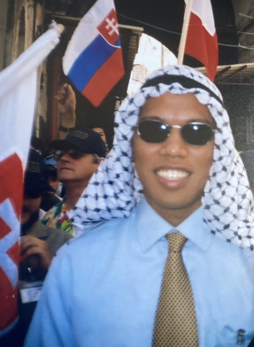sergio4hawaii's tweet photo. For years people told me I should be careful in posting these pictures. I will not be silenced. I made a promise to the families &amp; friends I met in #Palestine that I would share with the world what I saw &amp; experienced. Now the world is fully understanding just how wrong it’s been https://t.co/SZgw1ilUTT