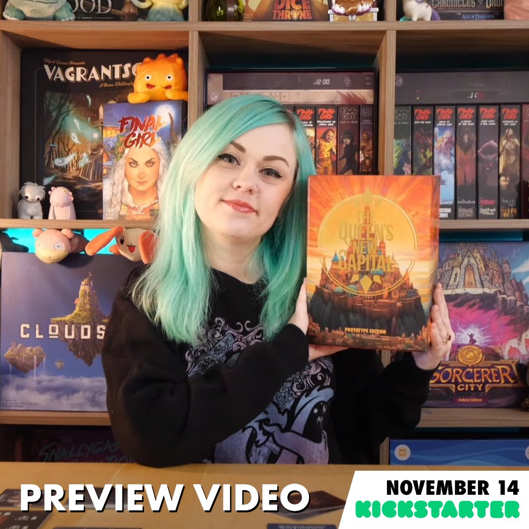 esper_bdg's tweet photo. Yay! We got our 1st preview video 🎉🎉🎉
https://t.co/xbpjBYOp4o https://t.co/ygUJyYRo9j