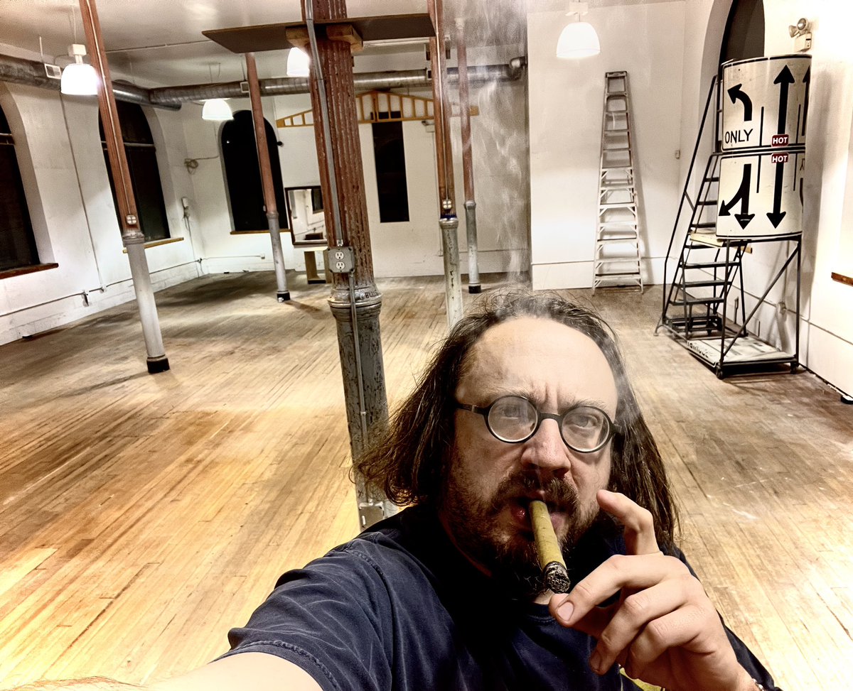 Sam Hyde 🇺🇸 tweet media