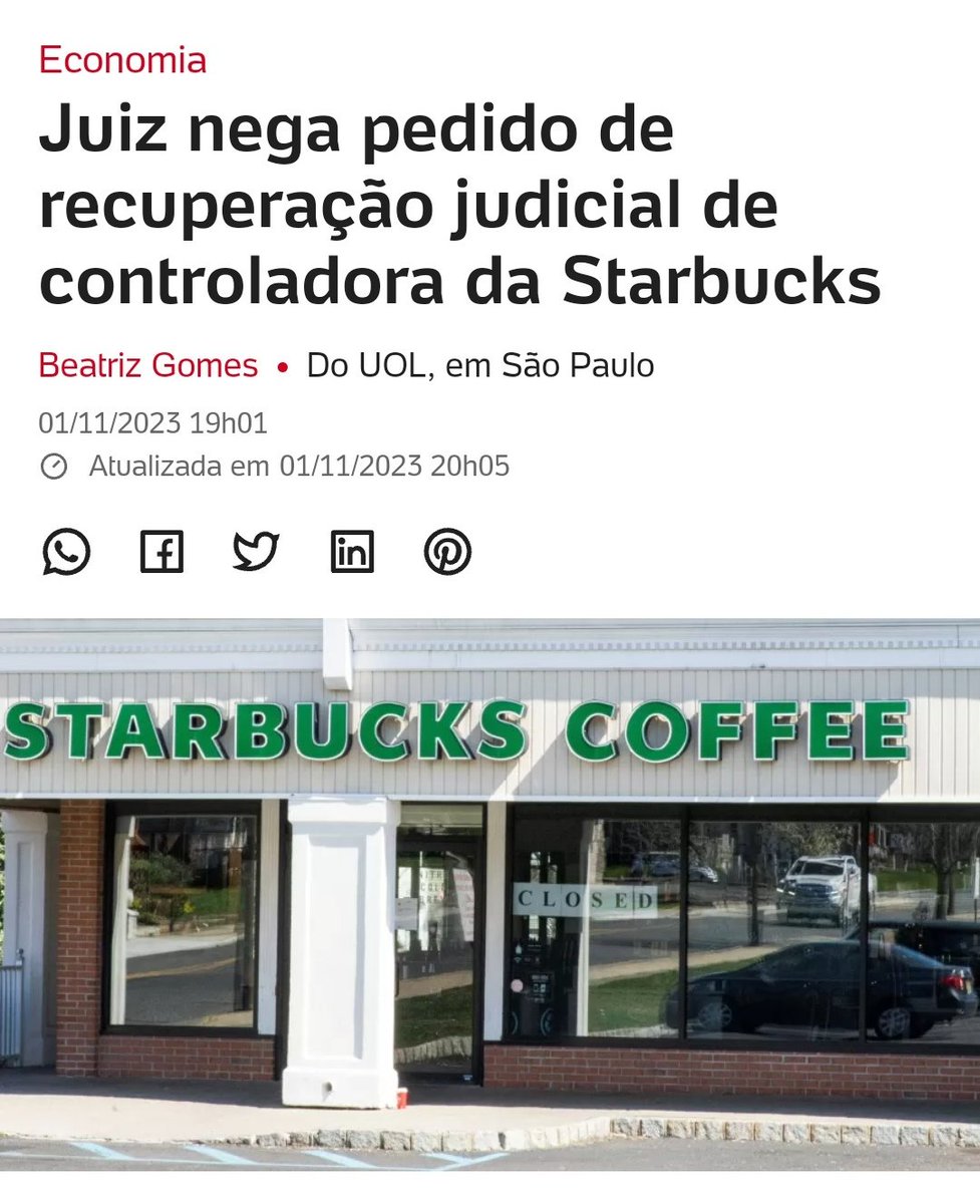 84Attack's tweet image. A justiça Brasileira, tratamento vip para as empresas, não existe a menor chance disso aqui dar certo.