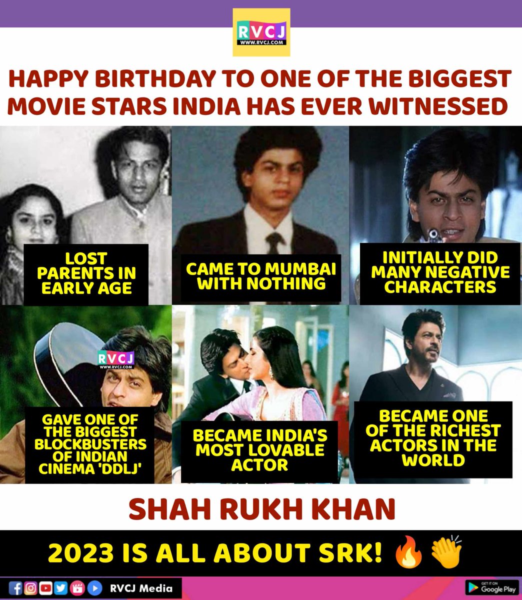 RVCJ Media tweet media