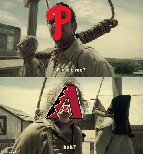 BrykMatt's tweet photo. Hey Dbacks fans, hurts don’t it? #SnakesDead https://t.co/e9x2jQfQOS