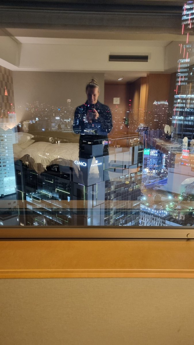 PearDavid's tweet image. Japan, thank you for being awesome 🇯🇵❤️
One of the kindest people with a lot of rock'n'roll in their souls 🎸🎶
Hope to see you again soon 🙏