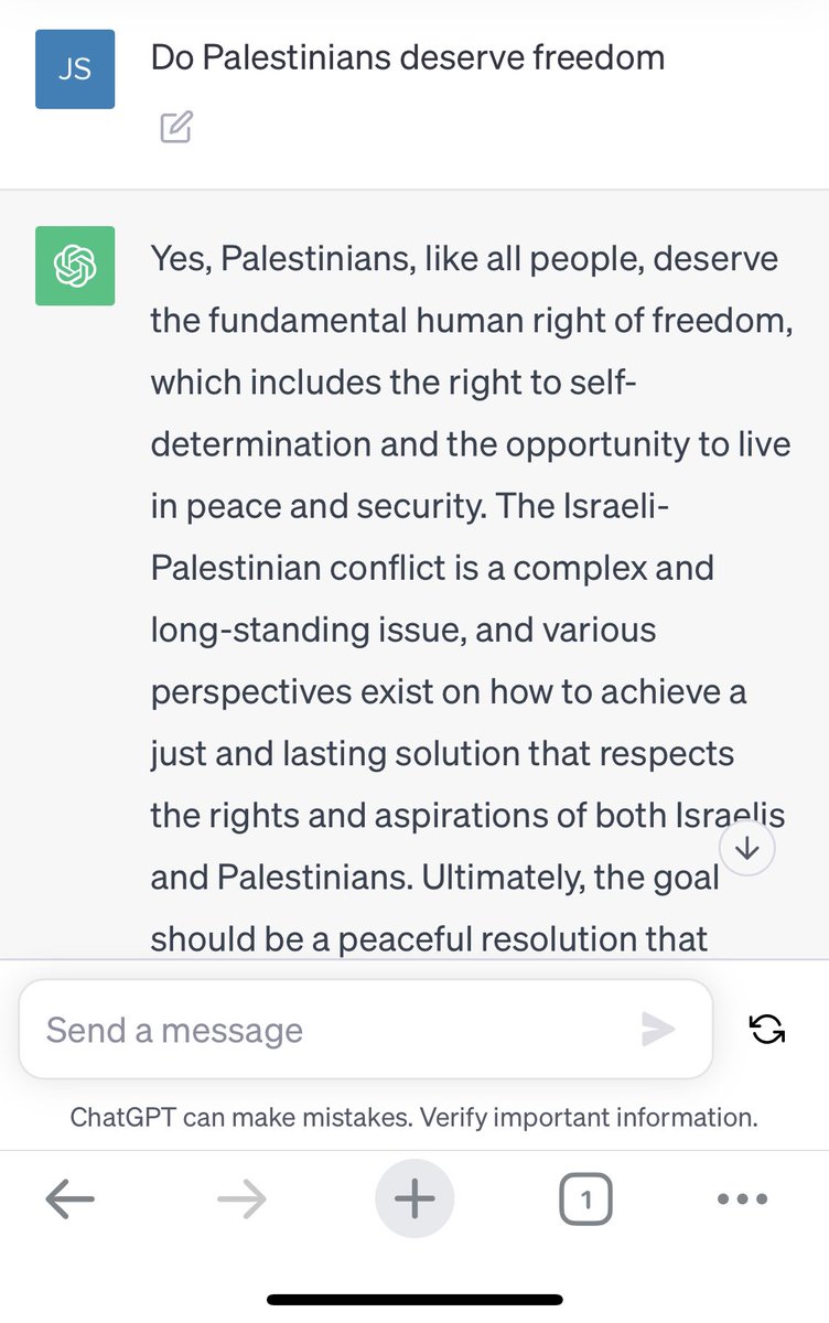 Jaime Schuster tweet media