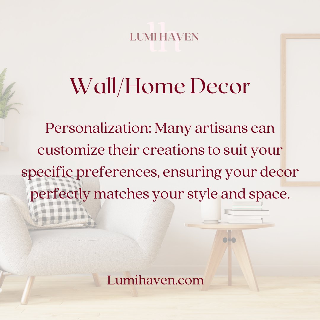 Everyone wants that unique piece, that is not accessible to everyone else. that's were hand designed pieces come in.  #homedecor#walldecor#handcraftdecor#uniquewallart#wallart