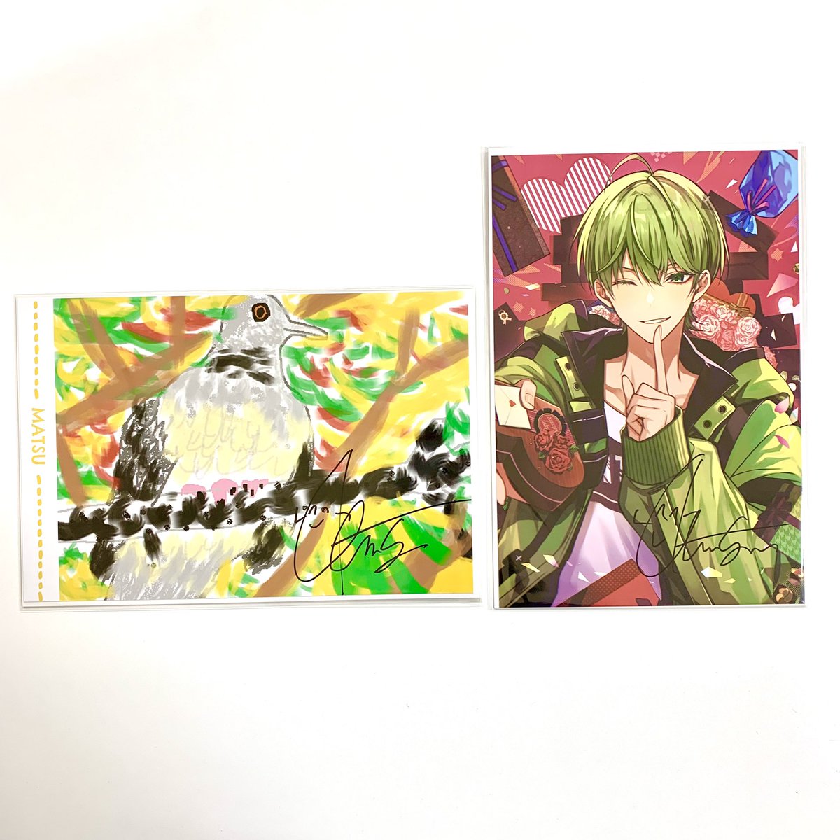 ウェブポン公式 tweet media