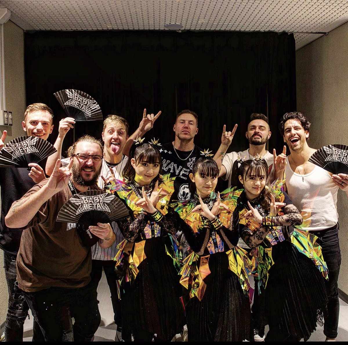I Prevail tweet media