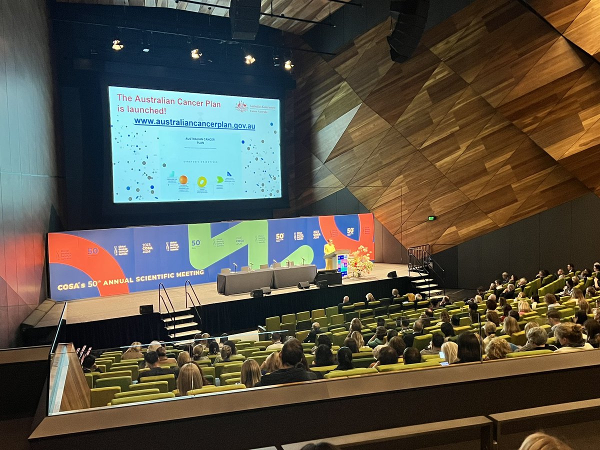 Professor Ray Chan (@rayychan) on Twitter photo Many hundreds of us have had input into this Australian #Cancer Plan!
Congratulations to <a href="/CancerAustralia/">Cancer Australia</a>, <a href="/CEOCancerAus/">Dorothy Keefe</a> and all in the sector! This was, is and will be team work!!
#ACP <a href="/CancerAustralia/">Cancer Australia</a> <a href="/FlindersCFI/">Flinders Caring Futures Institute</a> <a href="/survonc/">Caring Futures Cancer Survivorship Program</a> <a href="/VivienneMilch1/">Prof Vivienne Milch</a> @annaboltong Many hundreds of us have had input into this Australian #Cancer Plan!
Congratulations to <a href="/CancerAustralia/">Cancer Australia</a>, <a href="/CEOCancerAus/">Dorothy Keefe</a> and all in the sector! This was, is and will be team work!!
#ACP <a href="/CancerAustralia/">Cancer Australia</a> <a href="/FlindersCFI/">Flinders Caring Futures Institute</a> <a href="/survonc/">Caring Futures Cancer Survivorship Program</a> <a href="/VivienneMilch1/">Prof Vivienne Milch</a> @annaboltong