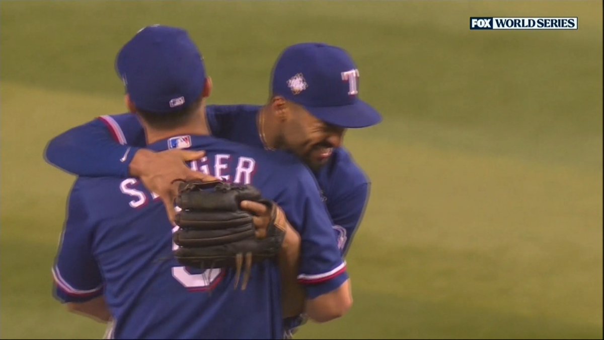 These two guys signed with a franchise that owned the 3rd-worst record in MLB the year before and never won a World Series.

Less than two years later, World Series Champions.